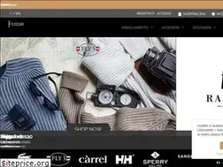 Sites similar to floccaristore.com