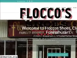 Sites similar to floccos.com