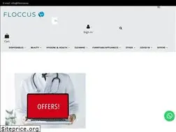 Sites similar to floccus.es