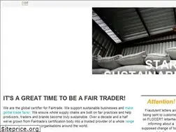 Sites similar to flocert.net