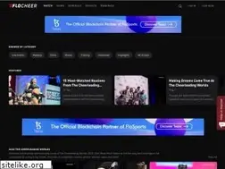Sites similar to flocheer.com