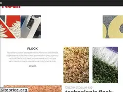 Sites similar to flock.com.pl