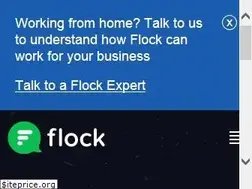 Sites similar to flock.com