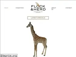 Sites similar to flockandherd.co.nz