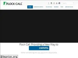 Sites similar to flockcall.com