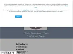 Sites similar to flockchiropractic.com