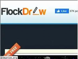 Sites similar to flockdraw.com