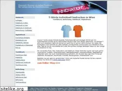 Sites similar to flockdruck.at