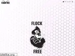 Sites similar to flockfree.com