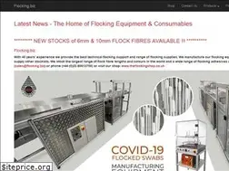 Sites similar to flocking.biz