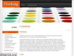 Sites similar to flocking.hu