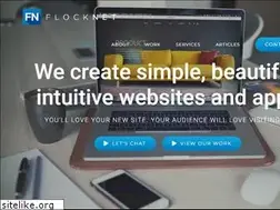 Sites similar to flocknet.com