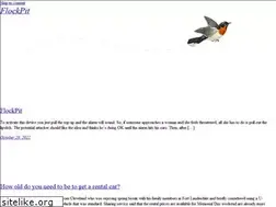 Sites similar to flockpit.com