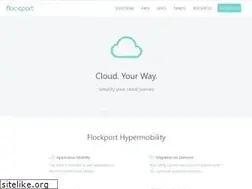 Sites similar to flockport.com