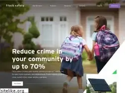 Sites similar to flocksafety.com