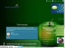 Sites similar to flockservices.com