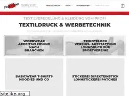 Sites similar to flockstar.de