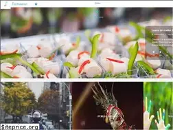 Sites similar to flockstation.com