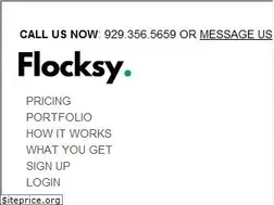 Sites similar to flocksy.com