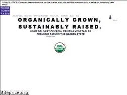 Sites similar to flocktownfarm.com