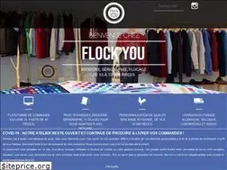Sites similar to flockyou.fr