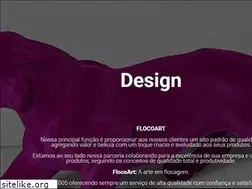 Sites similar to flocoart.com.br
