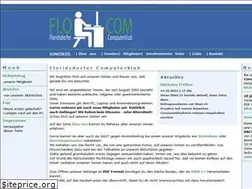 Sites similar to flocom.at