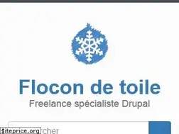Sites similar to flocondetoile.fr