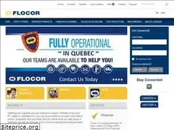 Sites similar to flocor.ca
