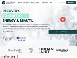 Sites similar to flocryo.com.au