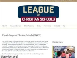 Sites similar to flocs.education