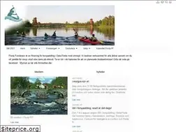 Sites similar to flodaforsfarare.se