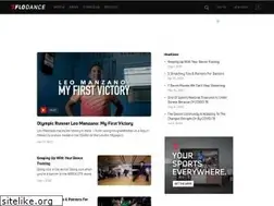 Sites similar to flodance.com