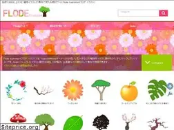 Sites similar to flode-design.com