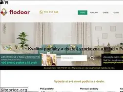 Sites similar to flodoor.cz