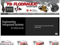 Sites similar to flodraulic.ca