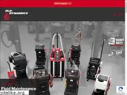 Sites similar to flodynamics.com