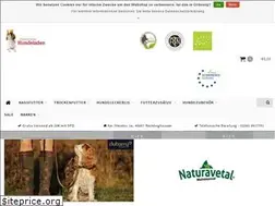 Sites similar to floeckchenshundeladen.de