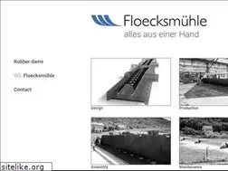 Sites similar to floecksmuehle-et.com