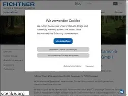 Sites similar to floecksmuehle-fwt.de