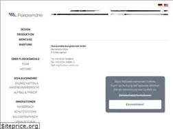Sites similar to floecksmuehle.com
