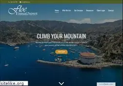 Sites similar to floefinancialpartners.com