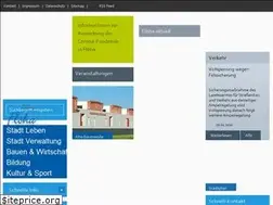 Sites similar to floeha.de