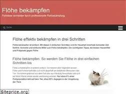 Sites similar to floehebekaempfen.de