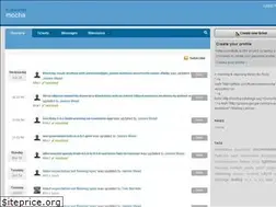 Sites similar to floehopper.lighthouseapp.com
