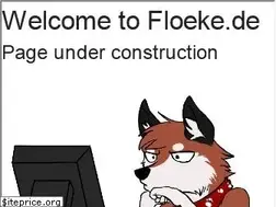 Sites similar to floeke.de