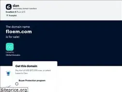Sites similar to floem.com