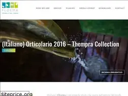 Sites similar to floemasrl.it