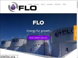 Sites similar to floenergy.net