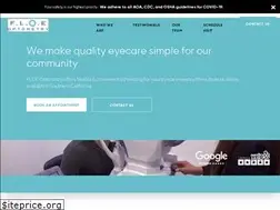 Sites similar to floeoptometry.com